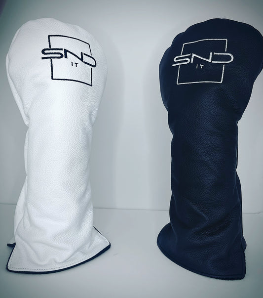 Driver Headcovers