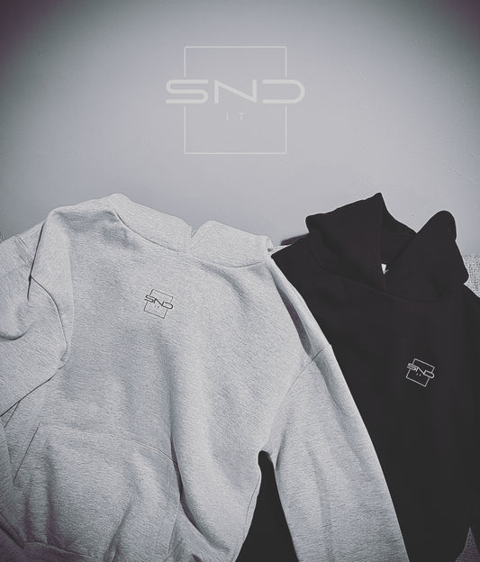 SND IT | Hoodie